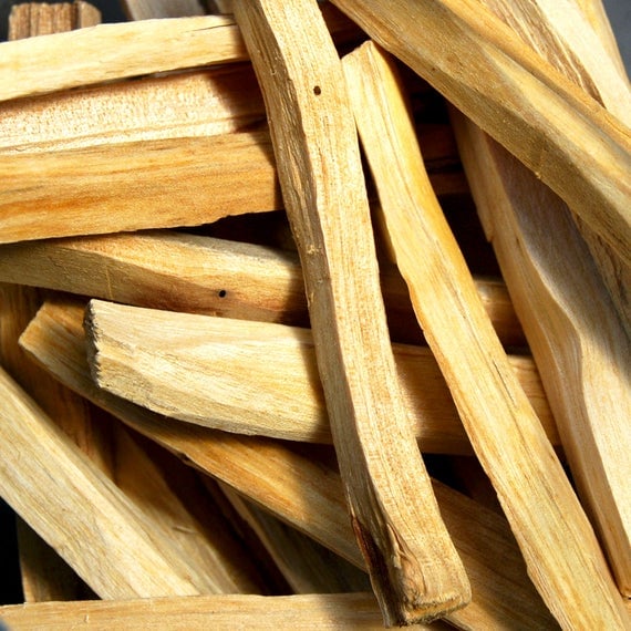 Image of Palo Santo (5 sticks)