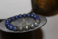 Image 1 of Azul Lapis Gemstone 