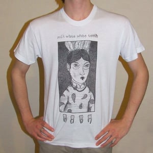 Image of MWWT Empress T-Shirt