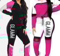 Exclusive GLAMM