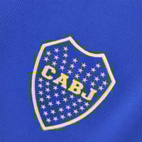 Image 3 of Boca Juniors 2010/11 Home