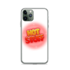 Hot Stuff Case