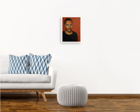 Image 2 of Print - Frank Ocean