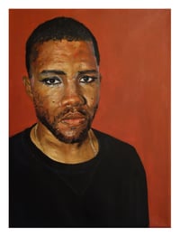 Image 1 of Print - Frank Ocean