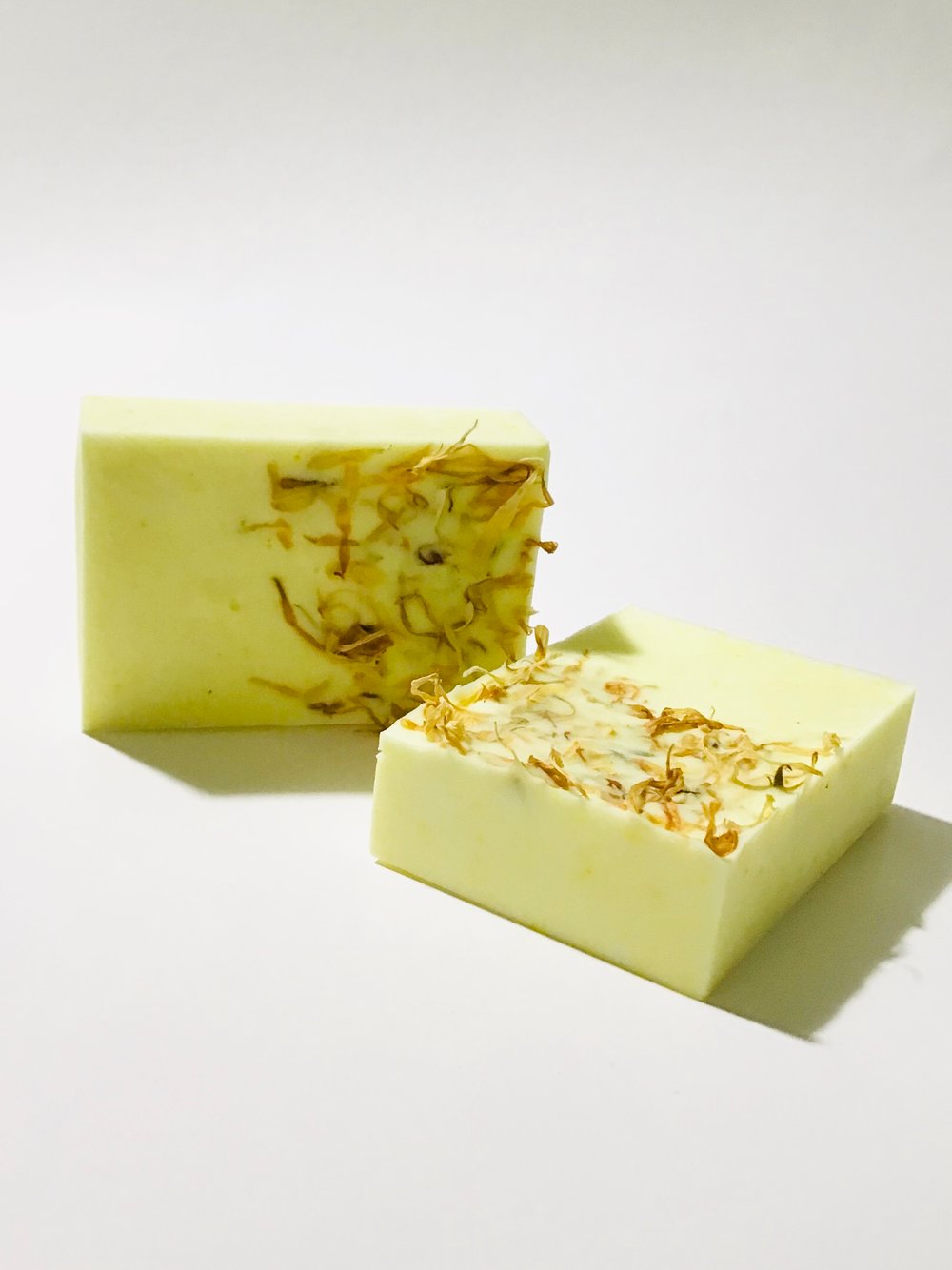 Image of Gentle Sunflower Yoni Bar