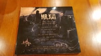 MrKill "The Day Of Reckoning" EP CD