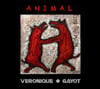 ANIMAL New CD