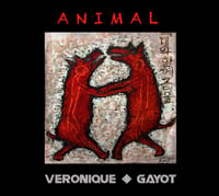 ANIMAL CD