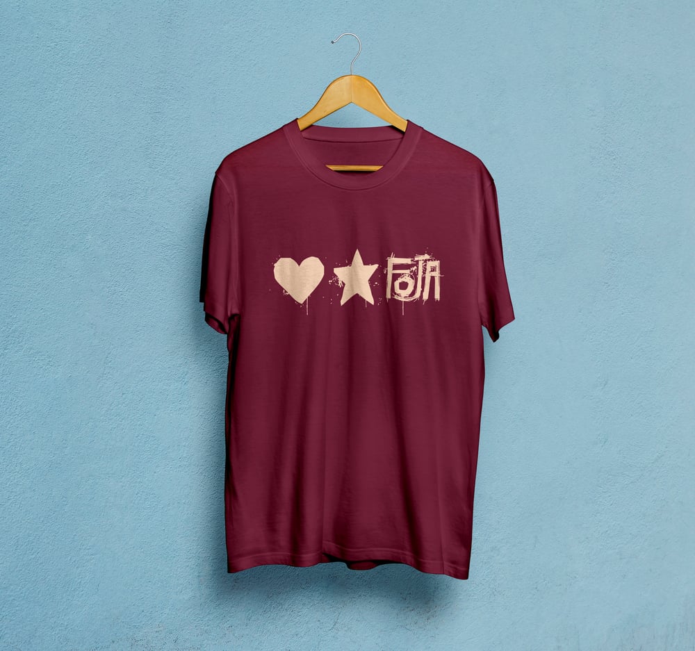 Image of Foja - T-shirt Miracoli e Rivoluzioni