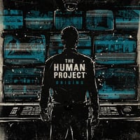 Image 1 of The Human Project - Origins