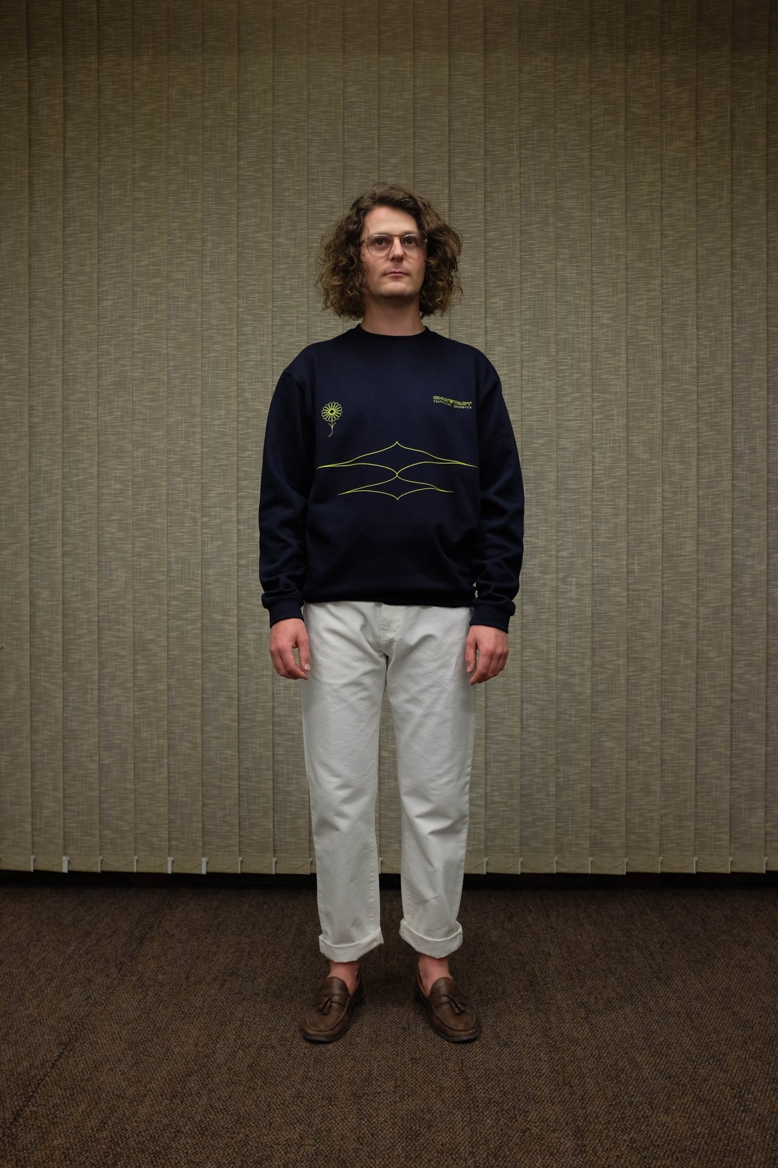 Image of sweater 