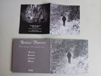 Image 2 of Four Seasons to a Depression - 20th anniversary digi CD