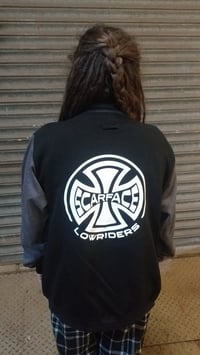 Image 1 of Varsity Jacket