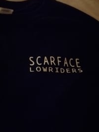 Image 2 of T-Shirt circular scarface