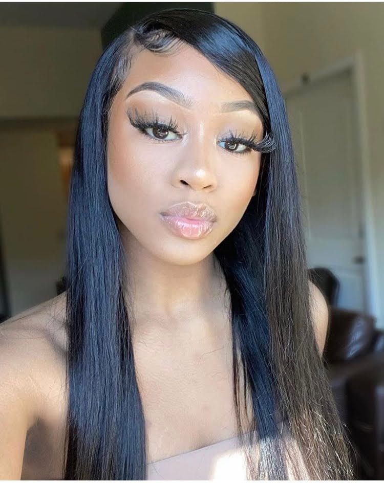 Silky Straight 
