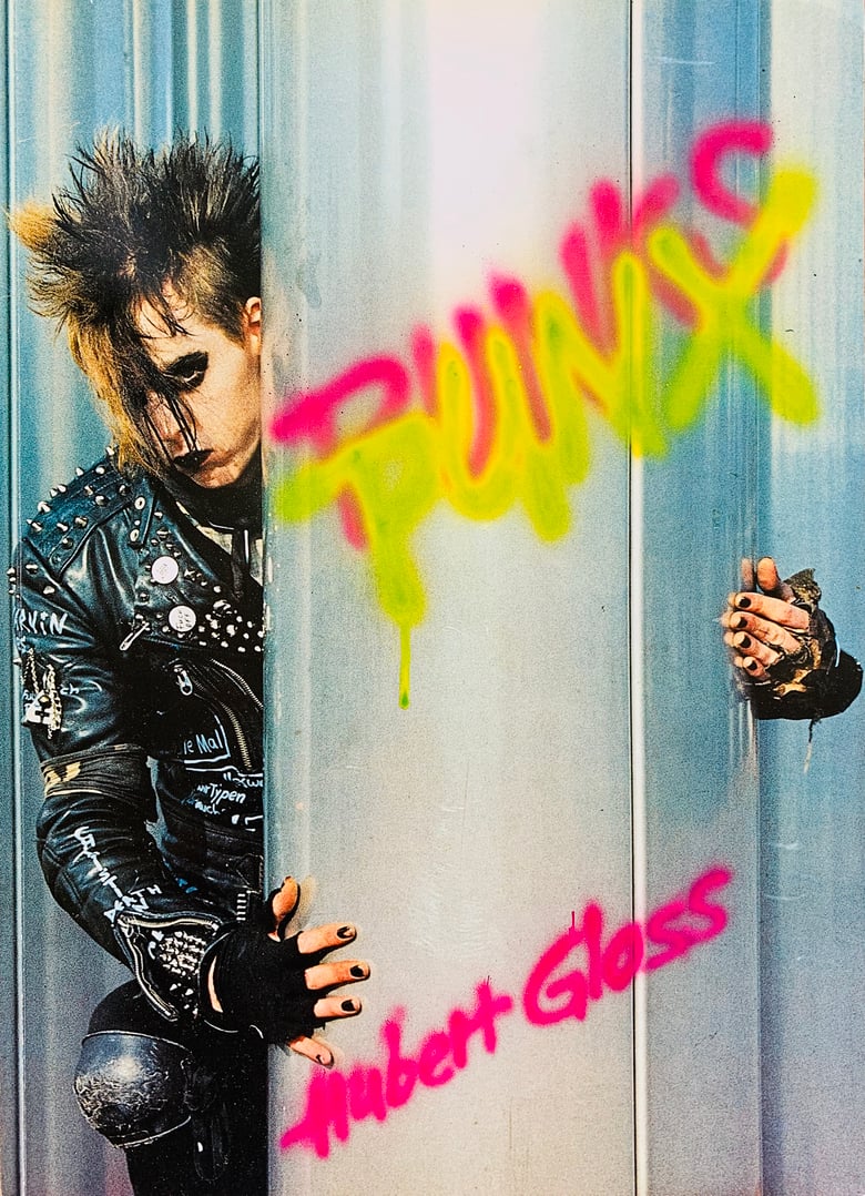 Image of (Hubert Gloss)(Punx)