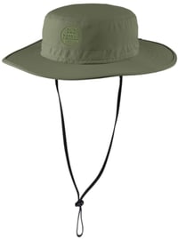 Image 1 of OLD PATROL OUTDOOR BOONIE - WIDE BRIM HAT