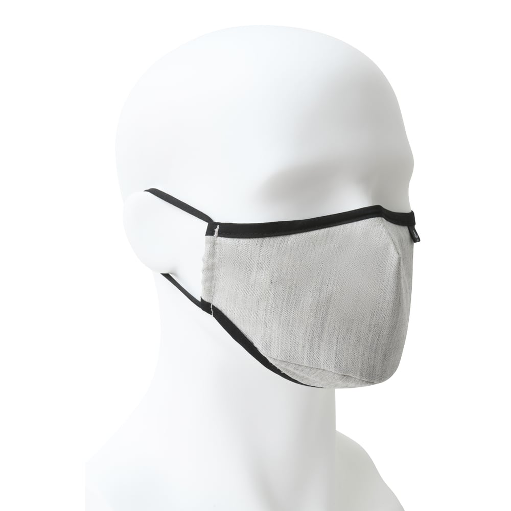 Image of Light Grey Mask