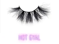Hot Gyal Lash