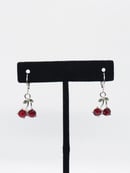 Image 5 of Cheery Blizz Earrings