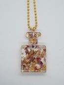 Image 2 of Rose Pedal Pendent 