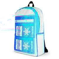Image 2 of PBD CHILL WAVE | BACKPACK