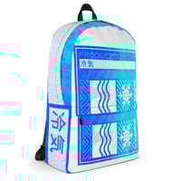 Image 3 of PBD CHILL WAVE | BACKPACK