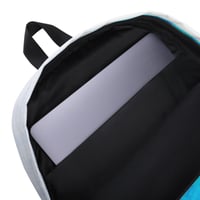 Image 5 of PBD CHILL WAVE | BACKPACK