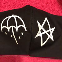 Custom Commission Face Mask