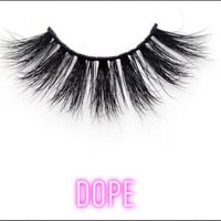 Dope Lash