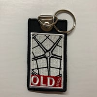Image 4 of OLD SCHOOL BMX PATCH & KEYCHAIN SETS