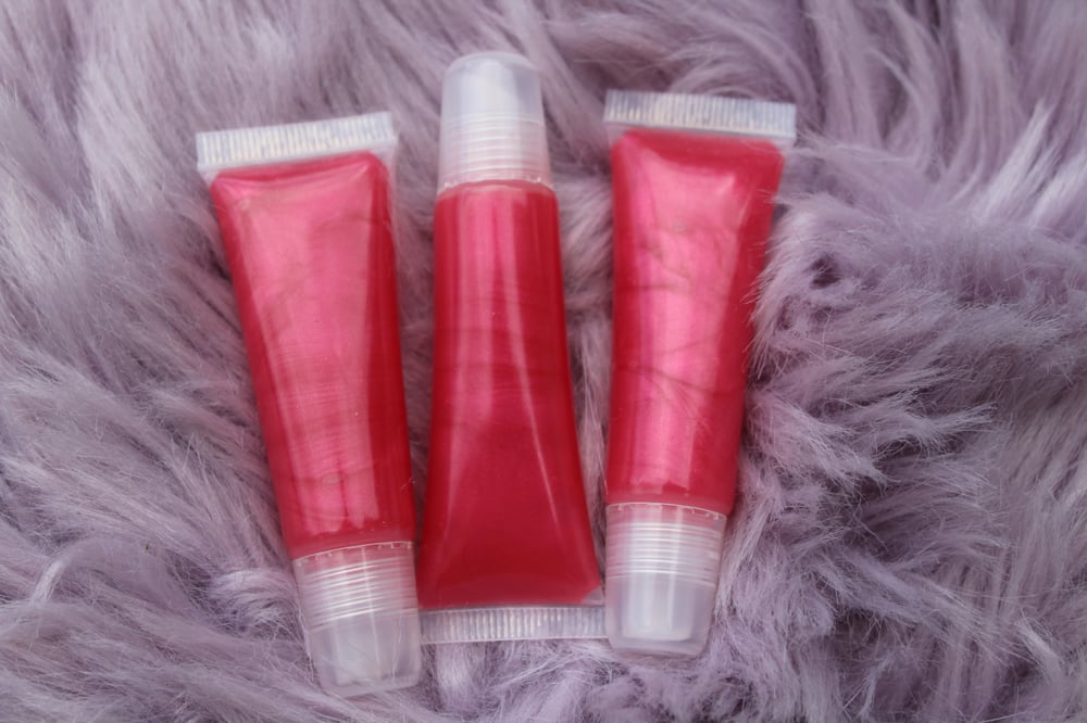 Strawberry Kiss