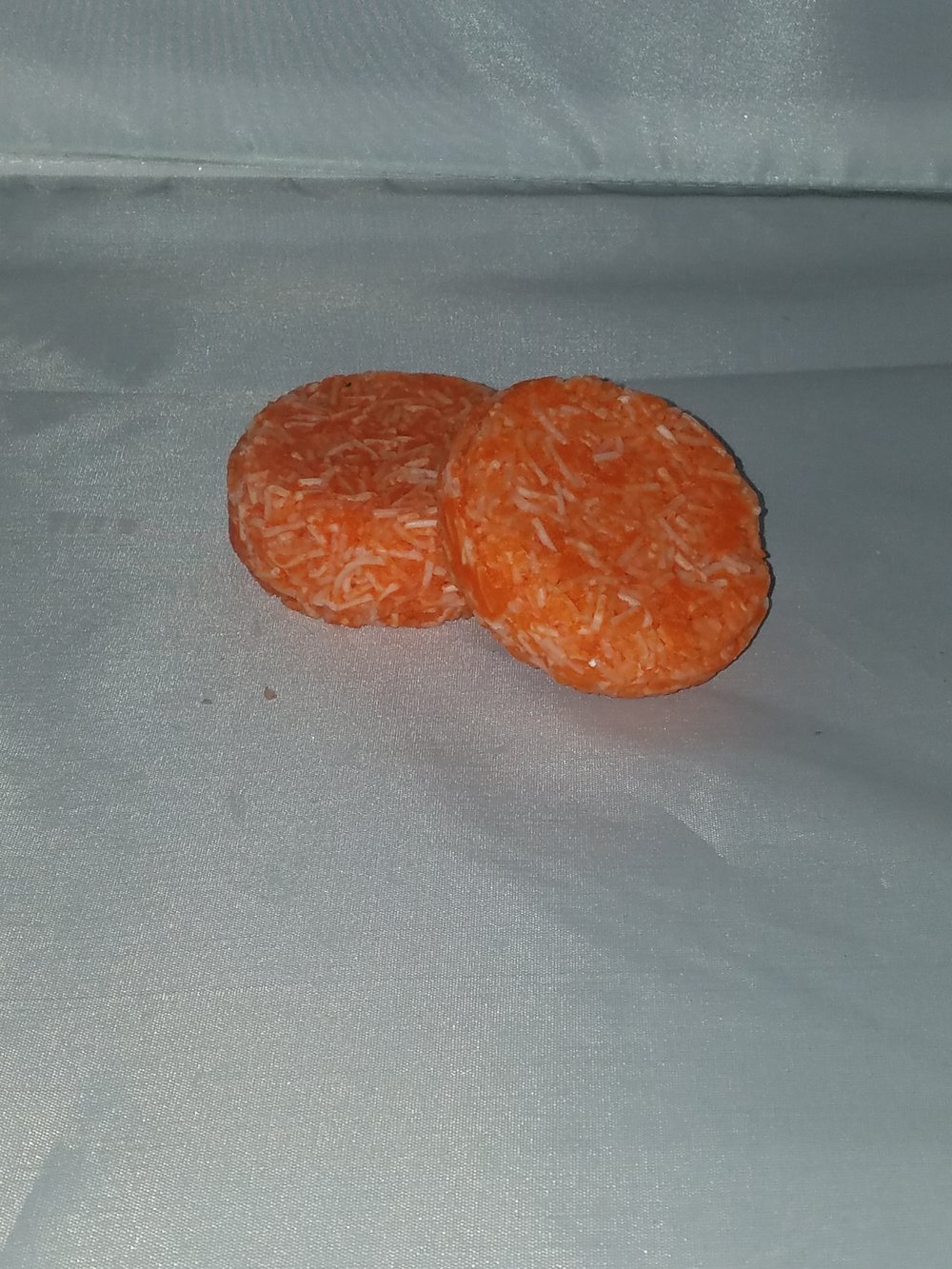 Image of Zero waste shampoo bars 