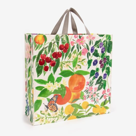 Image of Orchard Shopper Bag 