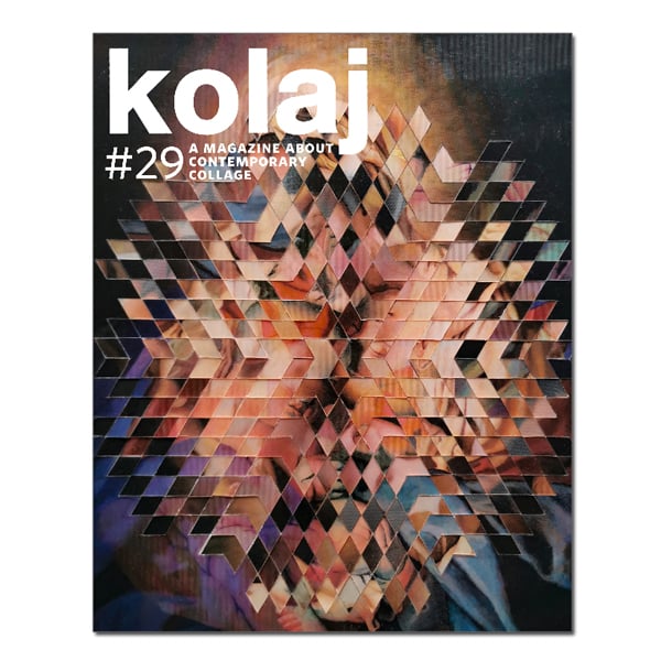 Image of Kolaj #29