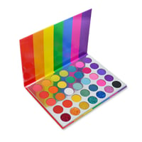 Image 2 of Rainbow 🌈  Dreams  Palette