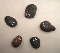 Rock Friends