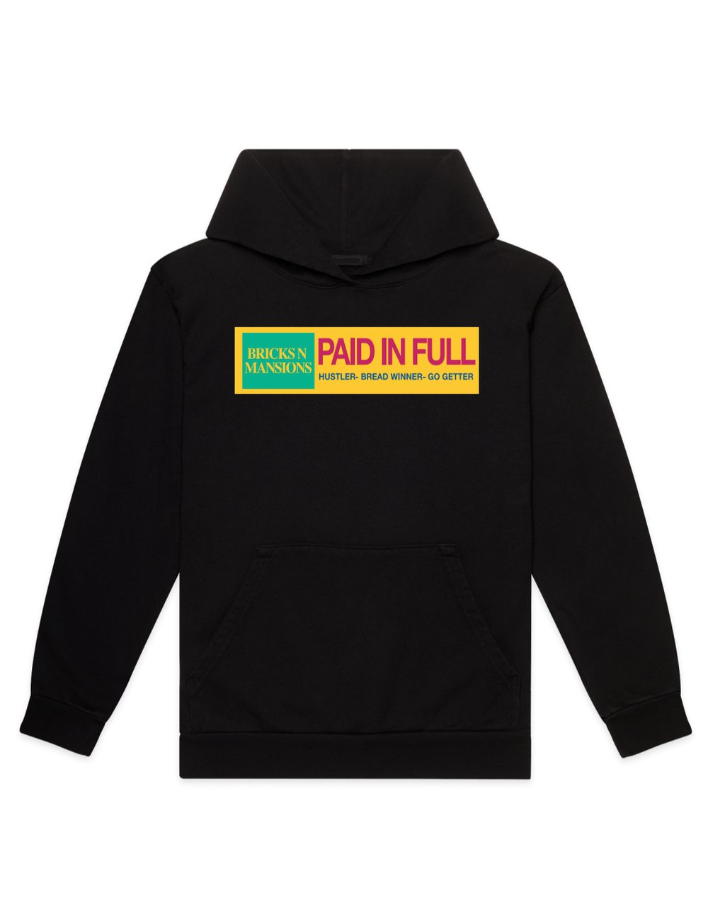 Image of Paid in Full