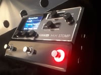 Image 1 of The TRM Stomp Protector £12.00