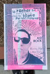 Ad Rock