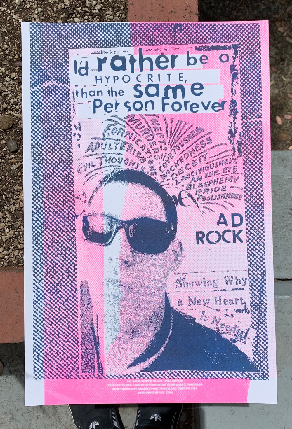 Ad Rock