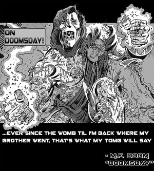 Image of “Doomsday”