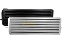 7" INTERCOOLER FMIC