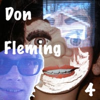 Image 1 of Don Fleming ‎– 4 CD