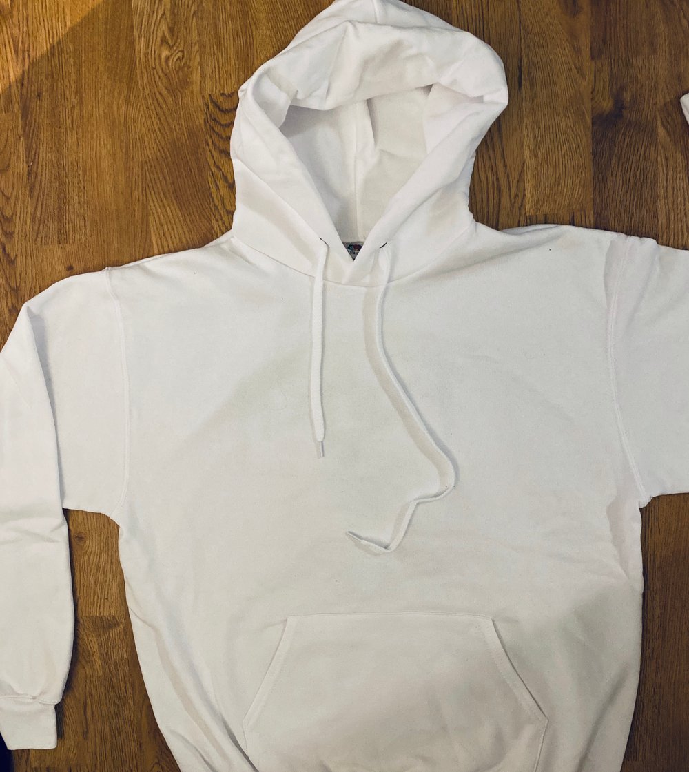 FESTER- «March of Death» Hoodie
