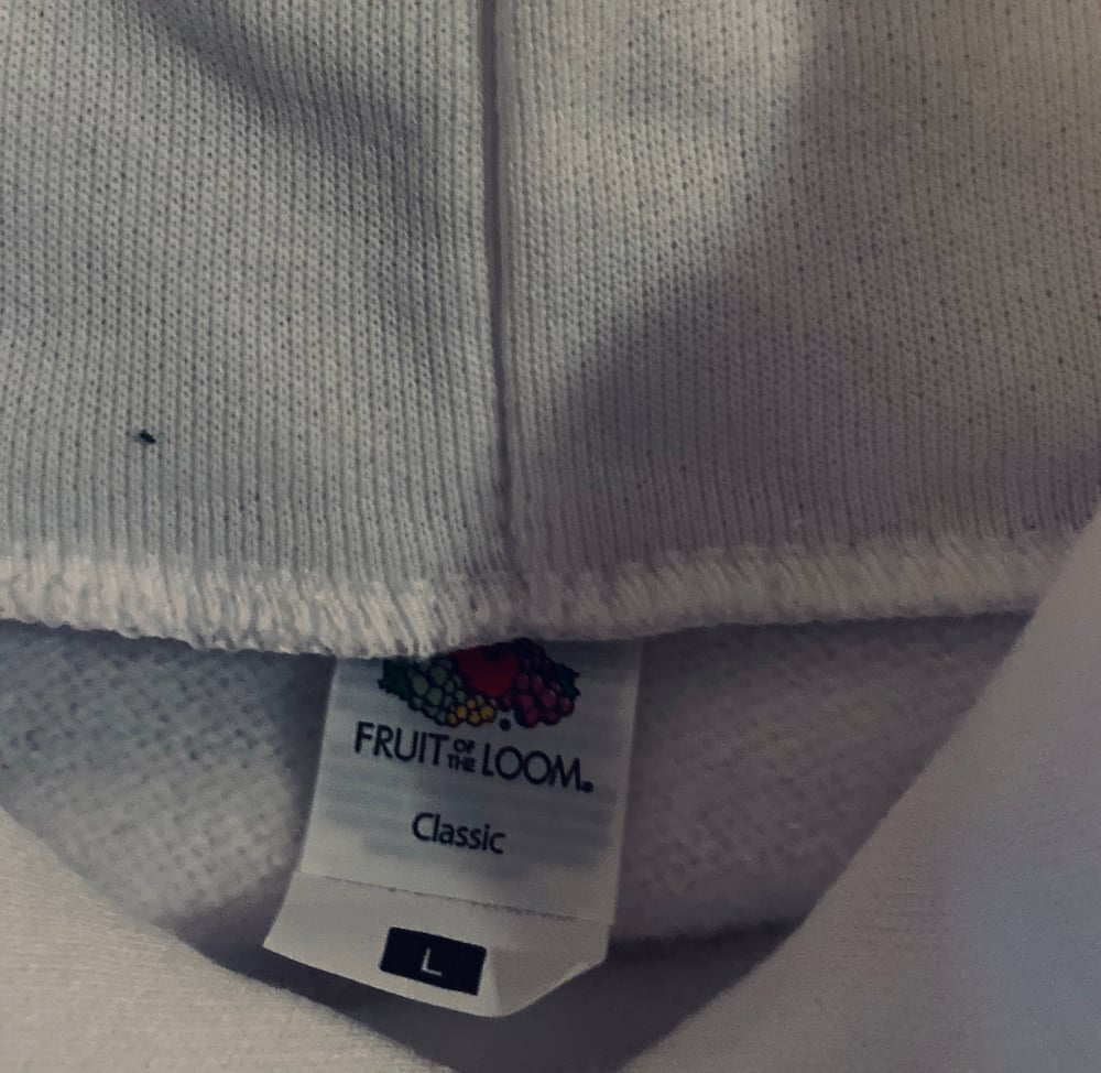 FESTER- «March of Death» Hoodie