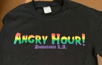 Angry Hour! PRIDE T