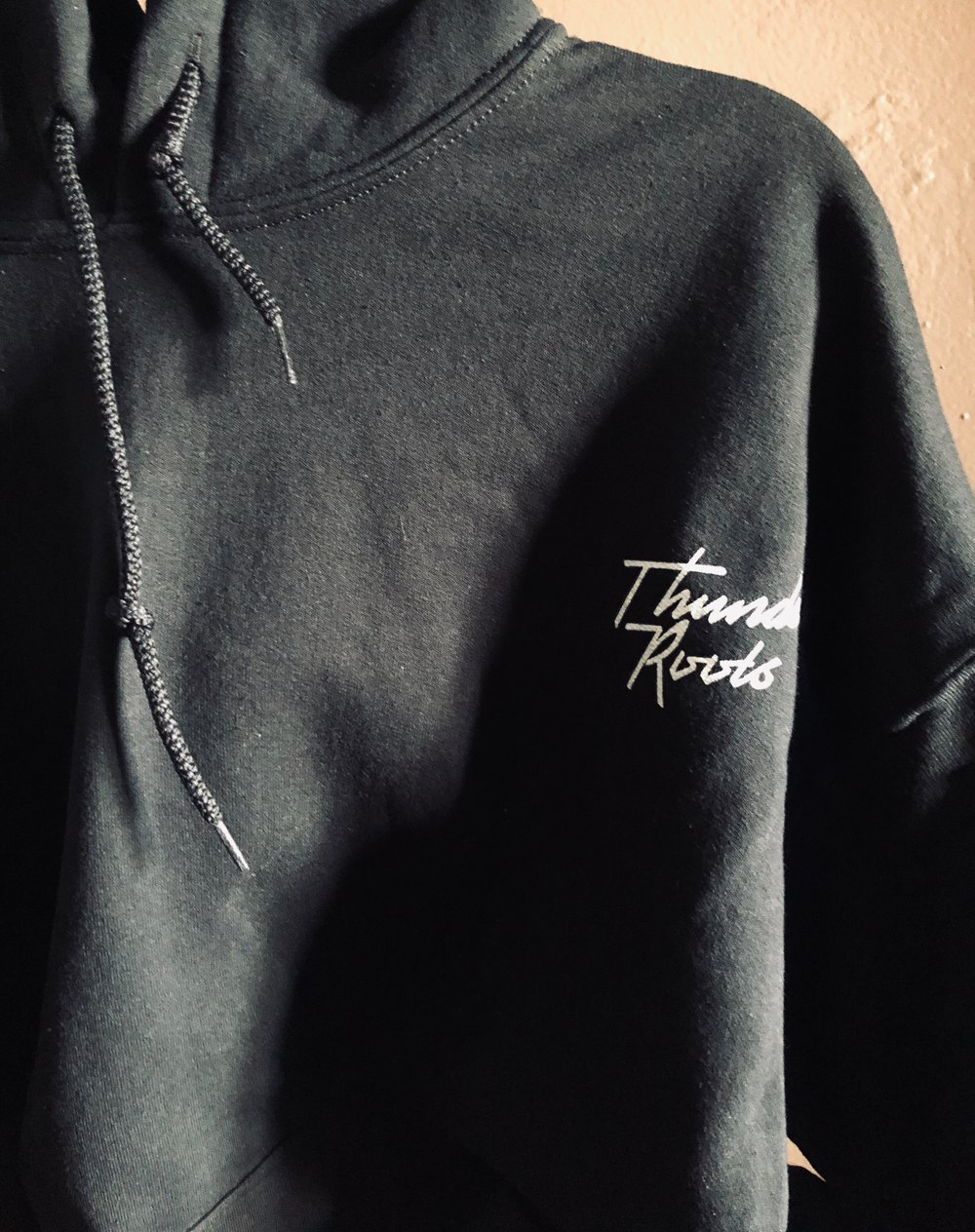Thunder Roots Hoodie