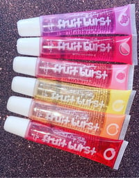 Fruit Burst