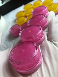 Bubblegum 